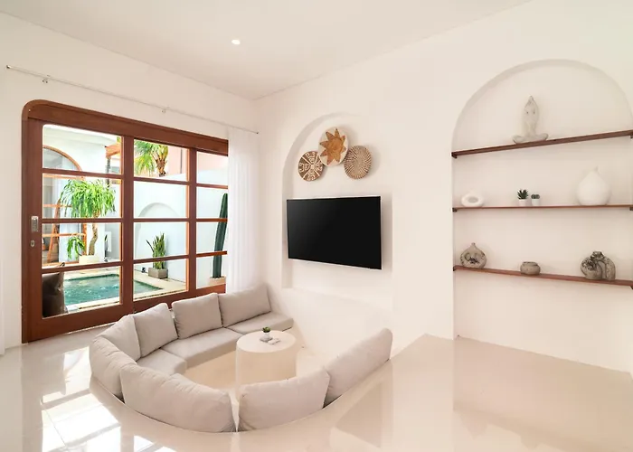 Villa Mone Canggu (Bali)