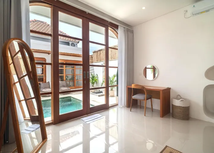Mone Villa Canggu (Bali)