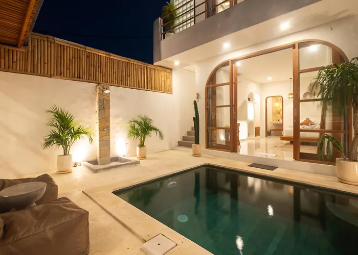Mone Villa
