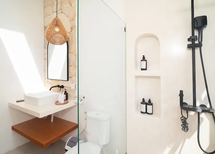 Villa Mone Canggu (Bali)